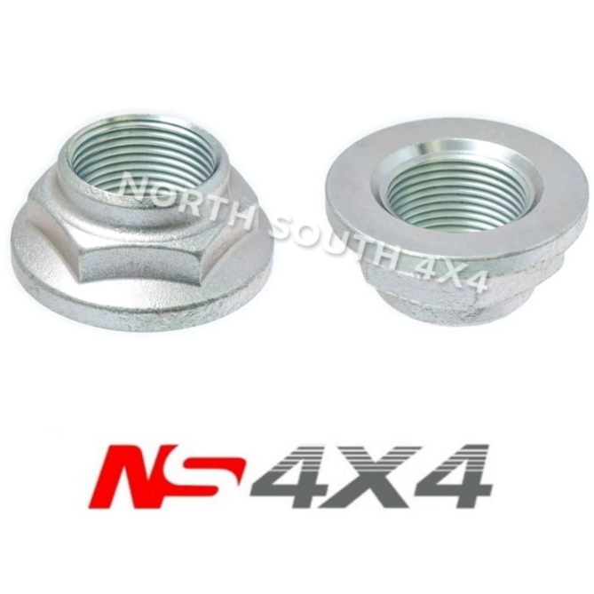 Ns4x4
